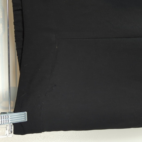 Madewell Cropped Wide Leg Pants - Picture 2 of 9